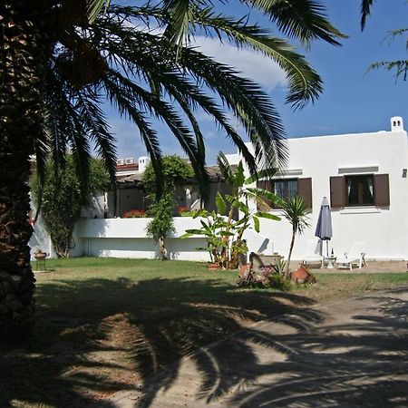 Villa Paradiso Neos Marmaras Rom bilde