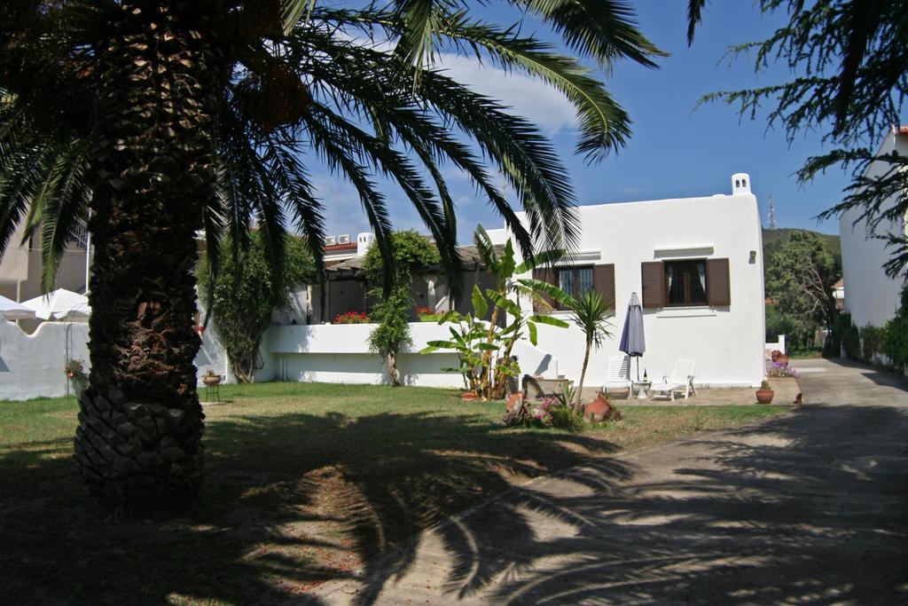 Villa Paradiso Neos Marmaras Rom bilde