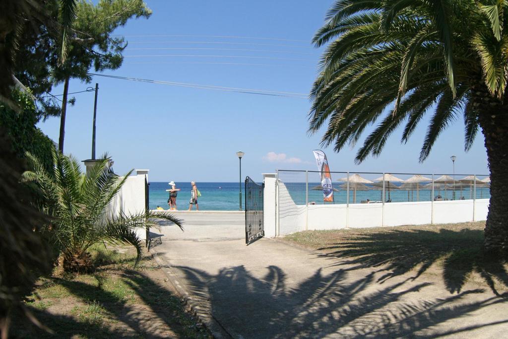 Villa Paradiso Neos Marmaras Rom bilde